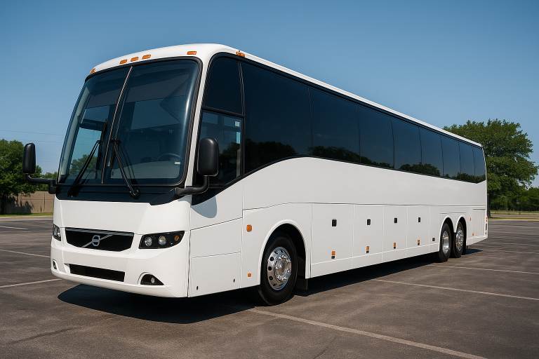 Charter Bus Packing Guide