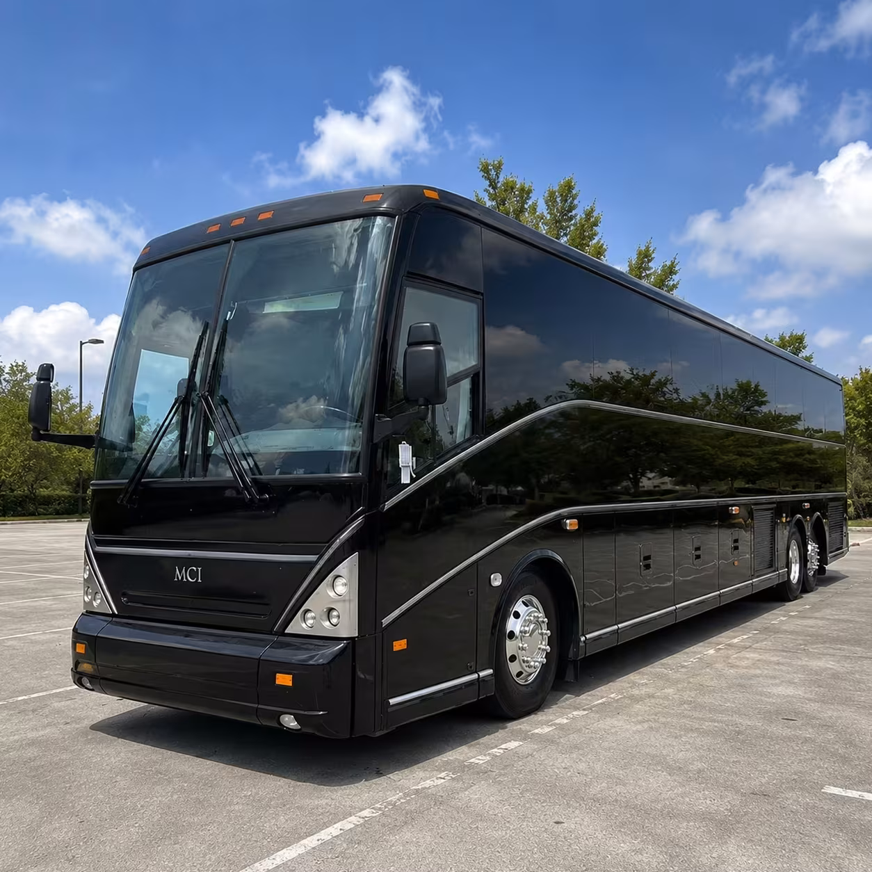 corporate event charter bus rentals in turlock