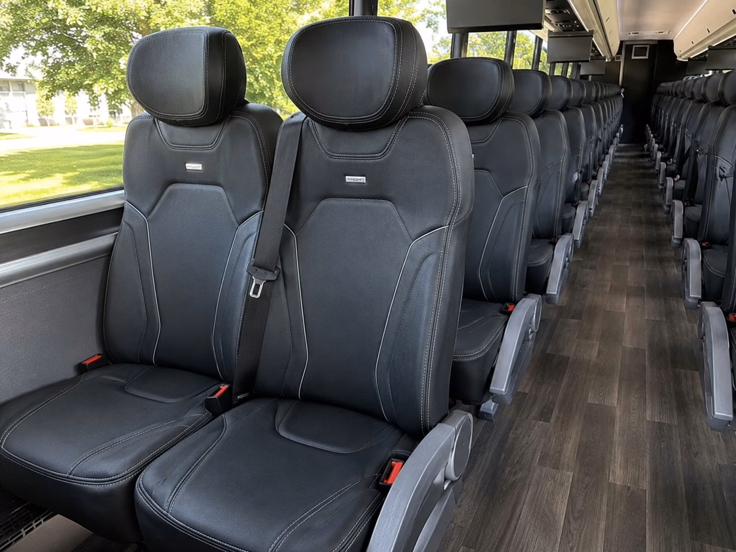 easily book turlock bus rentals for bachelorette parties