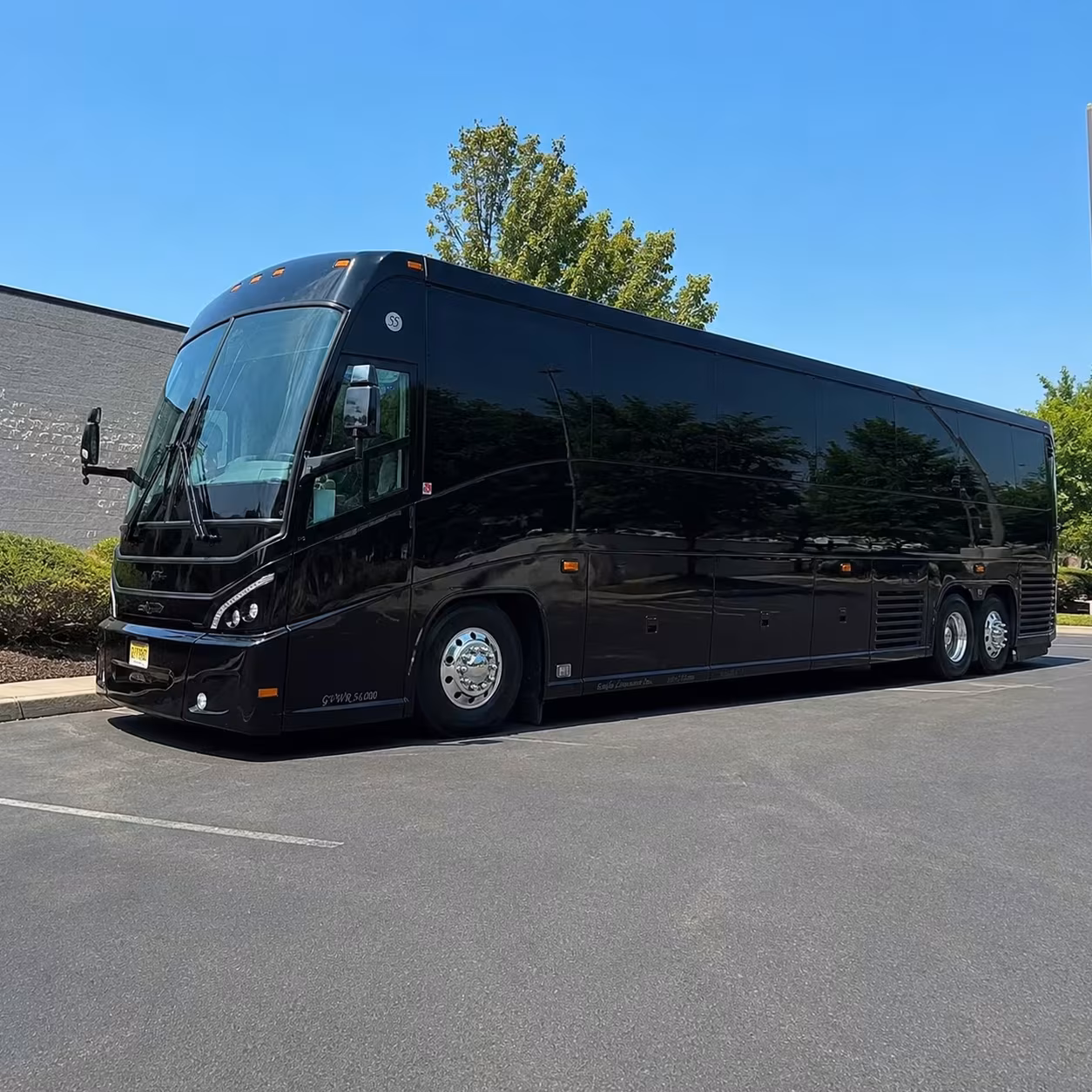 group transportation for employers near csu stanislaus in turlock