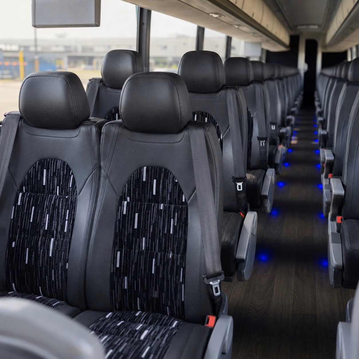 how where and when you re traveling affects turlock charter bus pricing