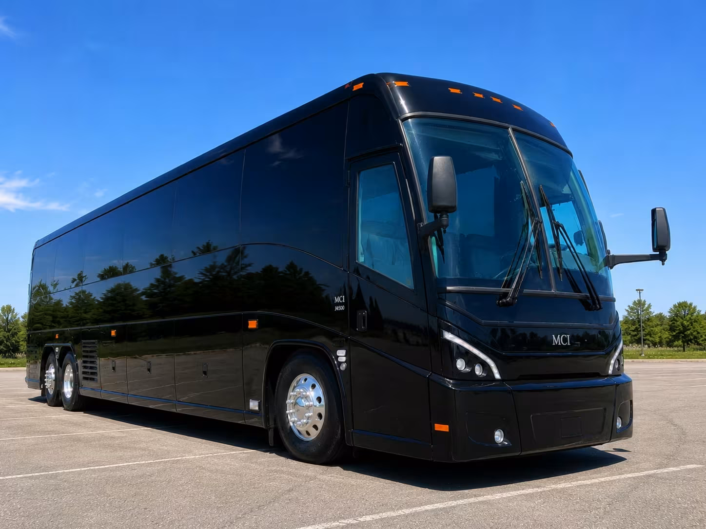 not in turlock you can still find concert transportation nearby