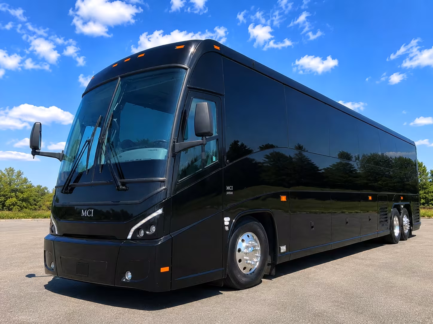 not in turlock you can still find corporate event transportation nearby