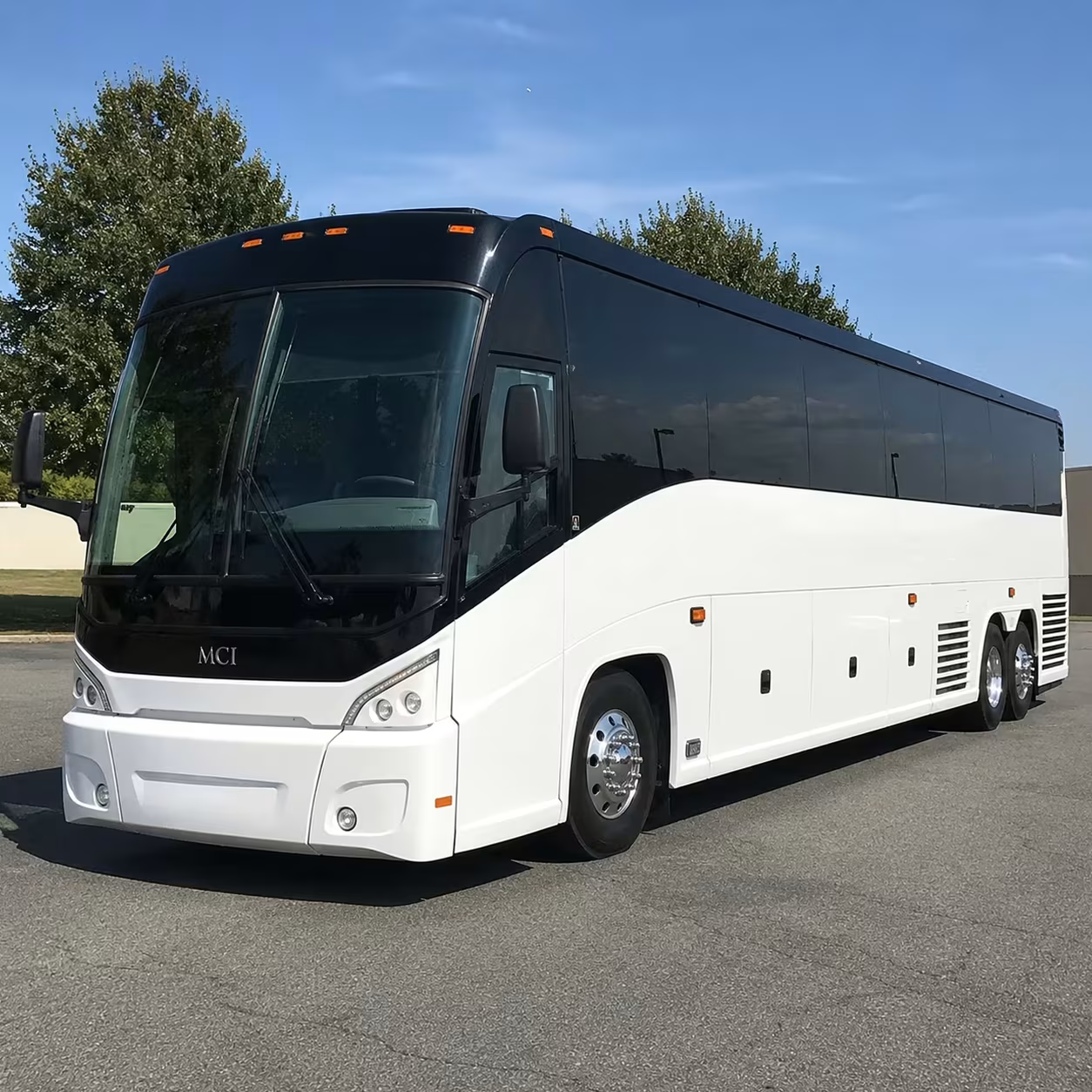 not in turlock you can still find employee transportation nearby