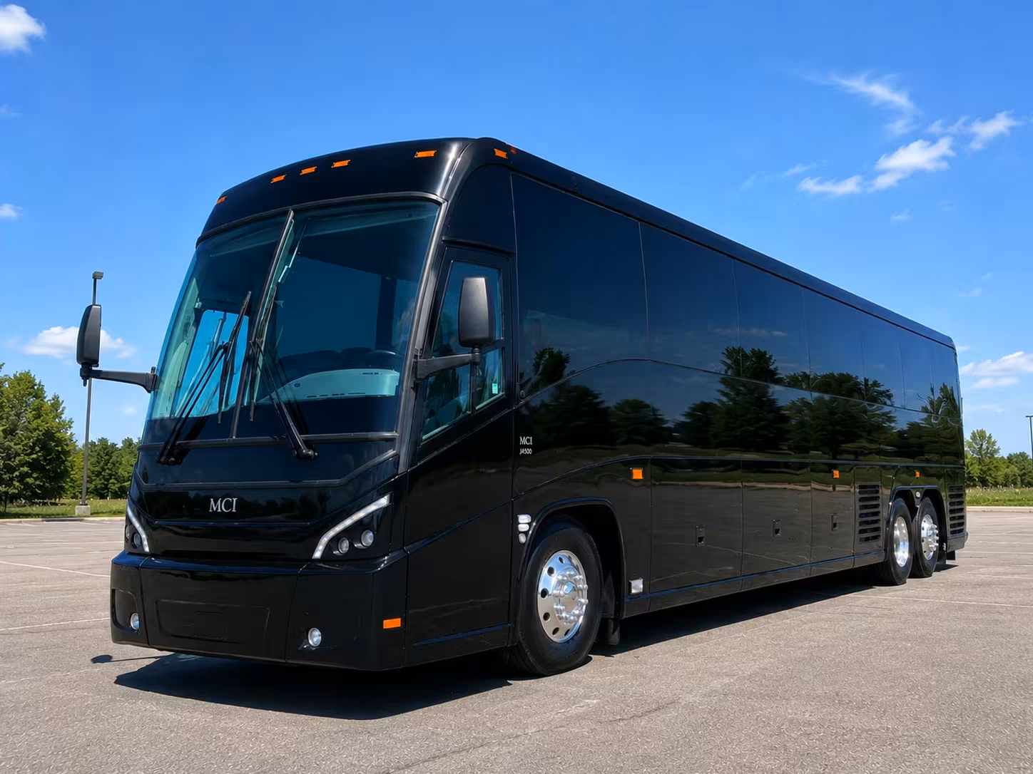 not in turlock you can still find private event transportation nearby