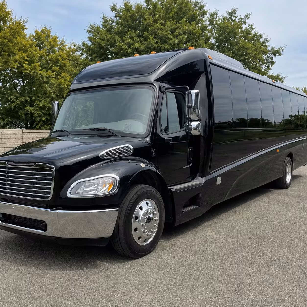 religious group transportation services in turlock