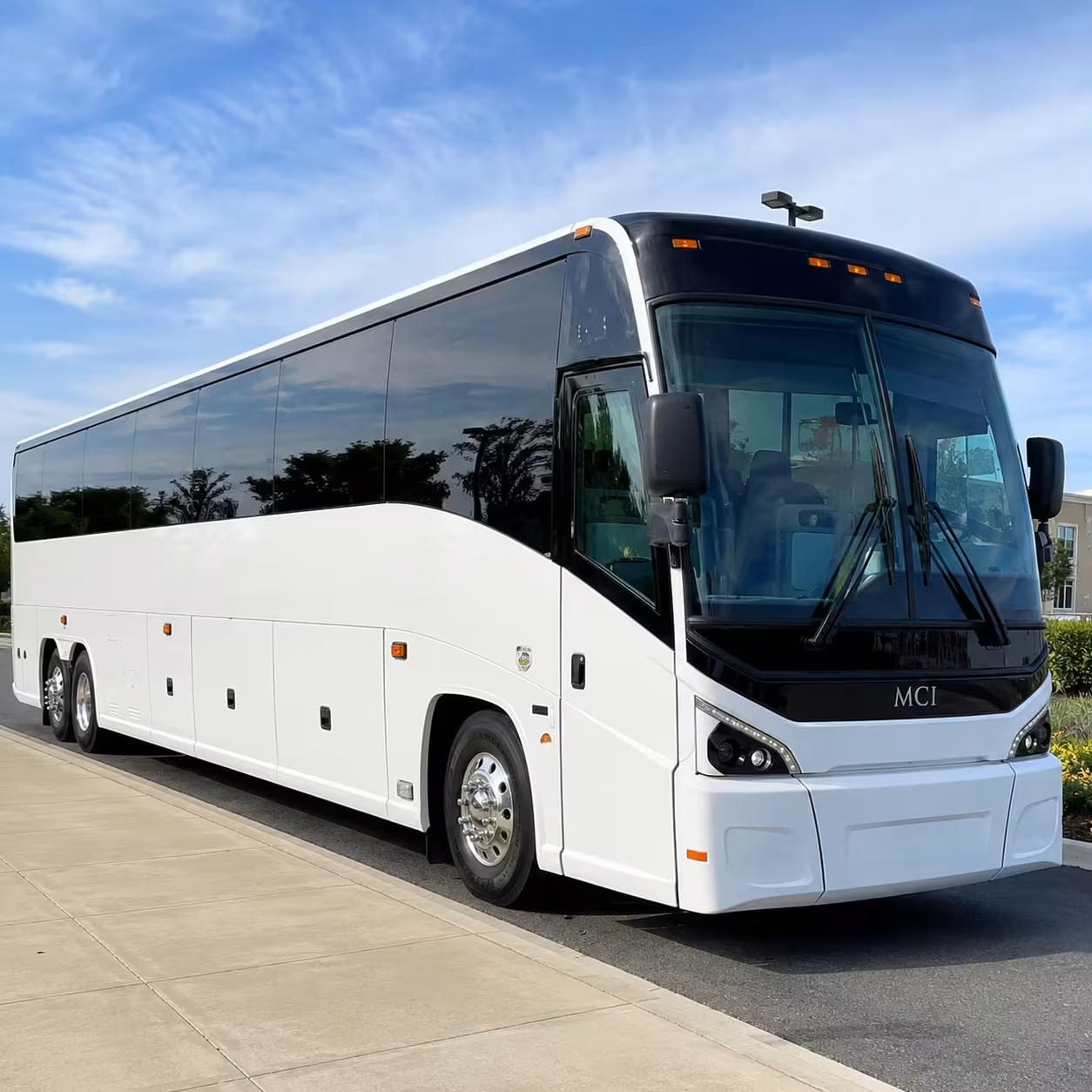 sunday morning shuttle buses for turlock congregations
