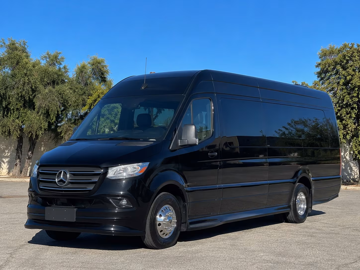 transportation serving turlock and nearby cities