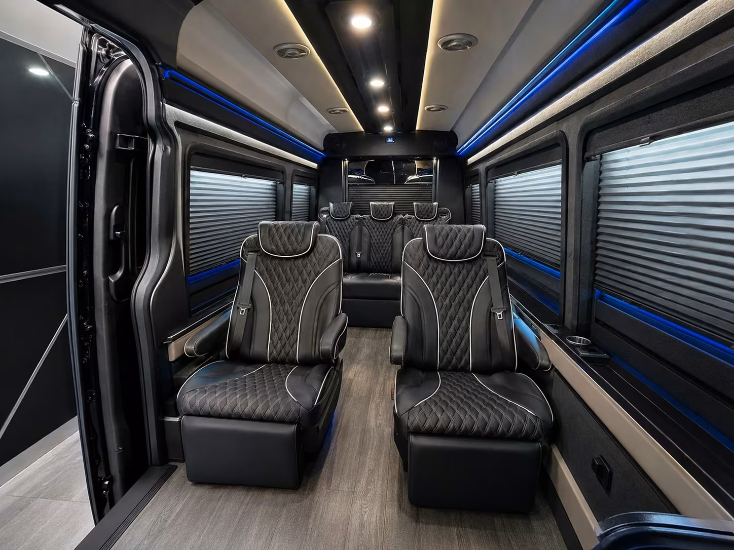 turlock airport shuttle buses to any california airport