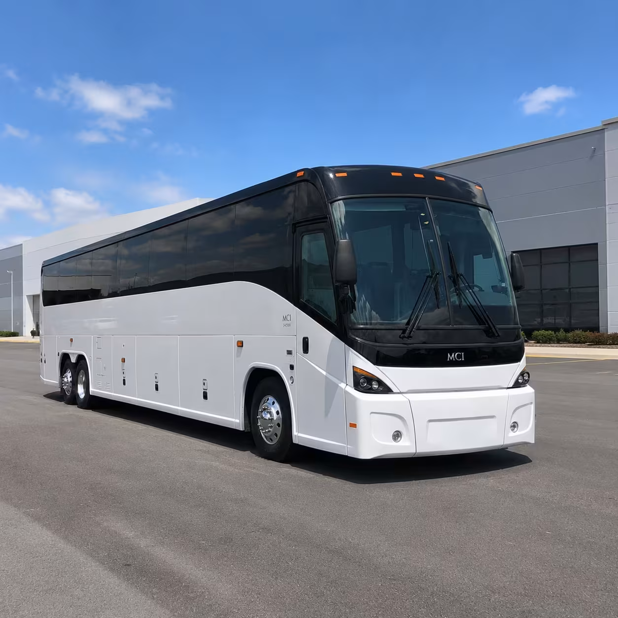 turlock bus rentals for airport groups of every size