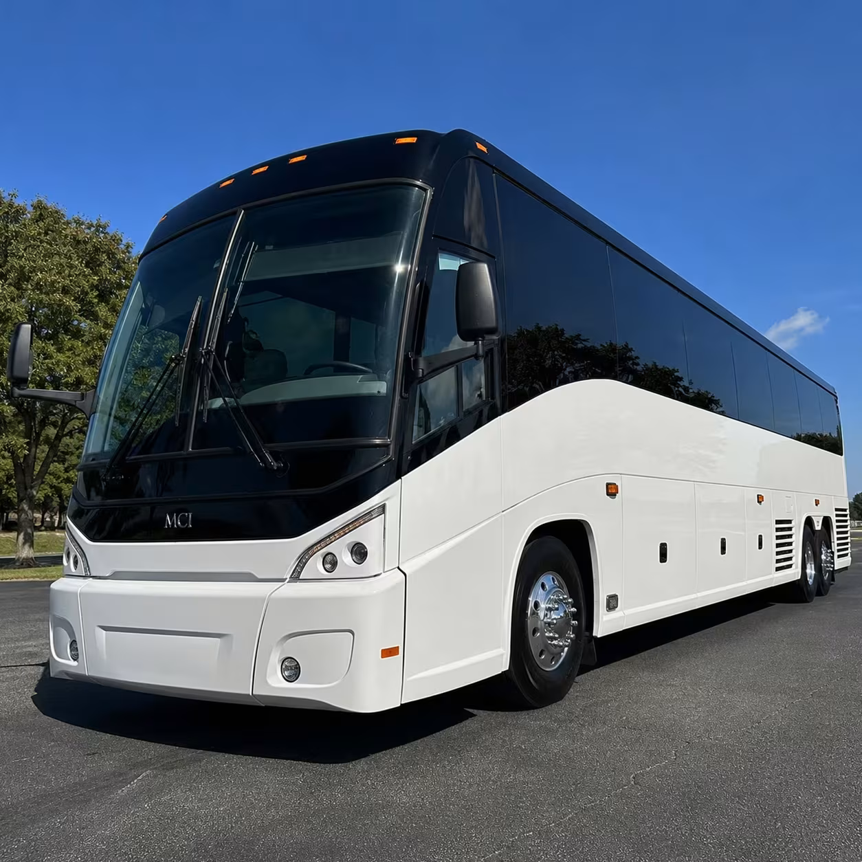 turlock charter bus rentals for church retreats and mission trips