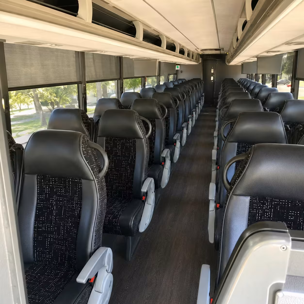 turlock charter buses for stanislaus state athletics and tournaments
