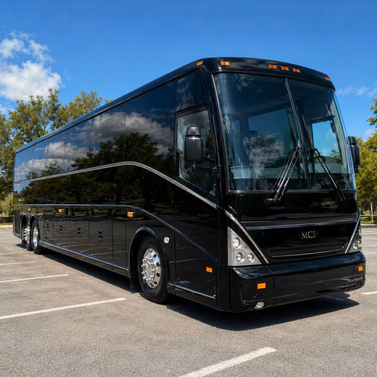 turlock charter buses to modesto stockton and fresno concerts
