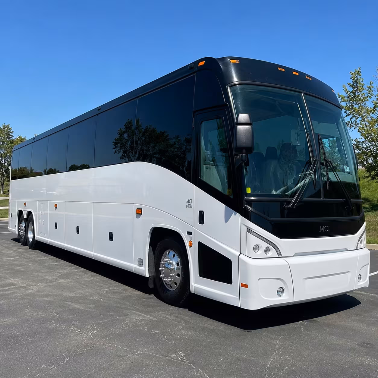 turlock charter buses