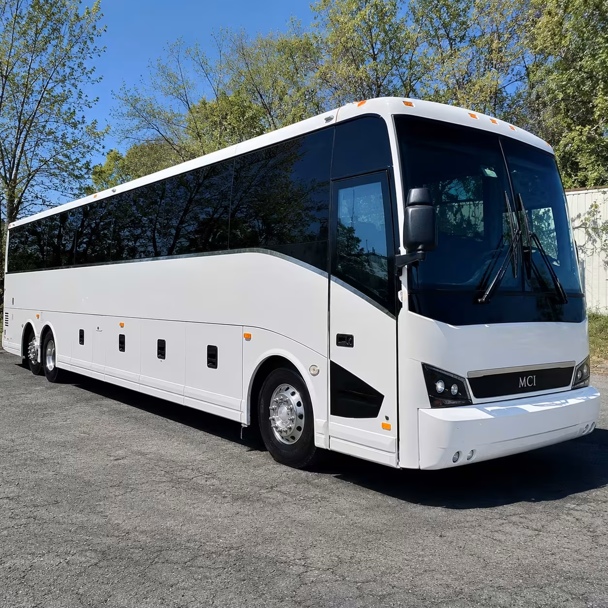 turlock church event transportation for conferences and outreach