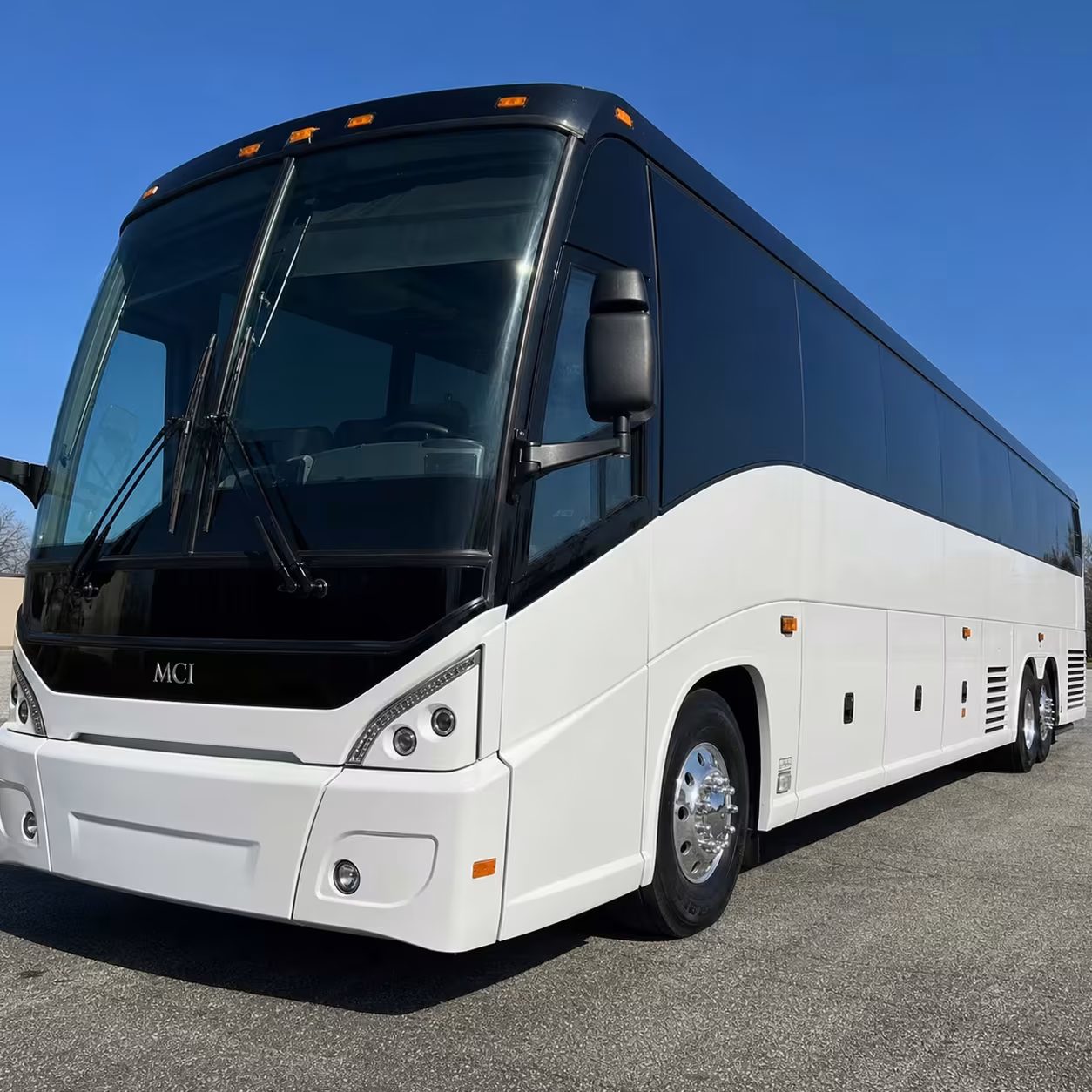 turlock corporate shuttle services
