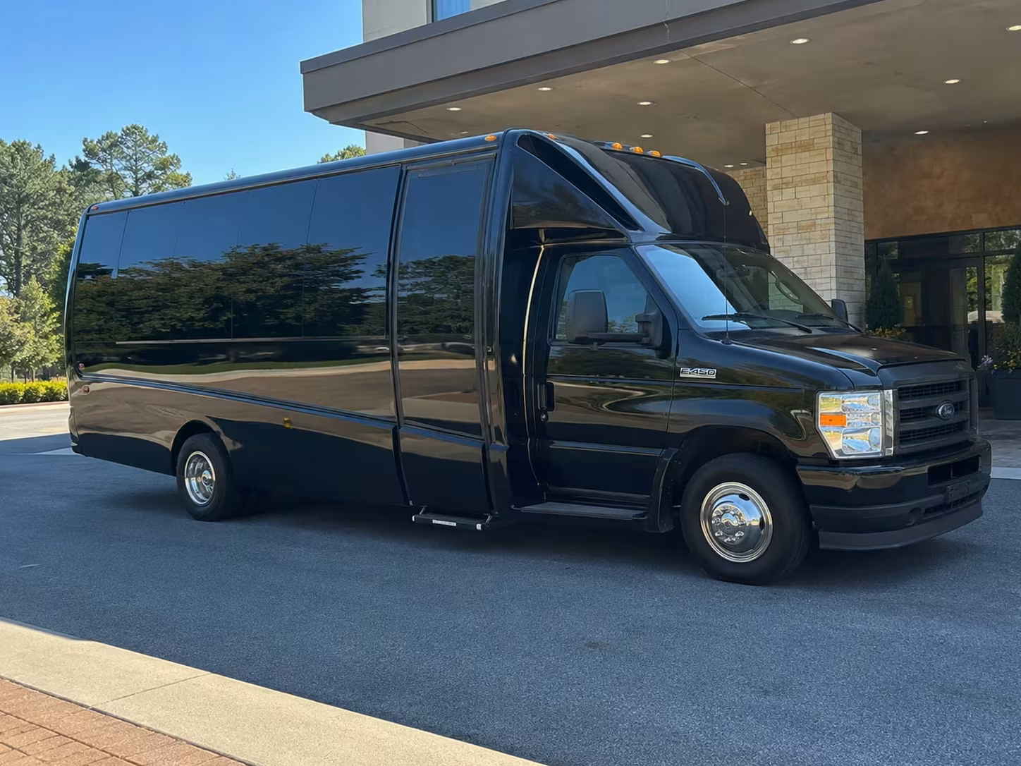turlock government military transportation
