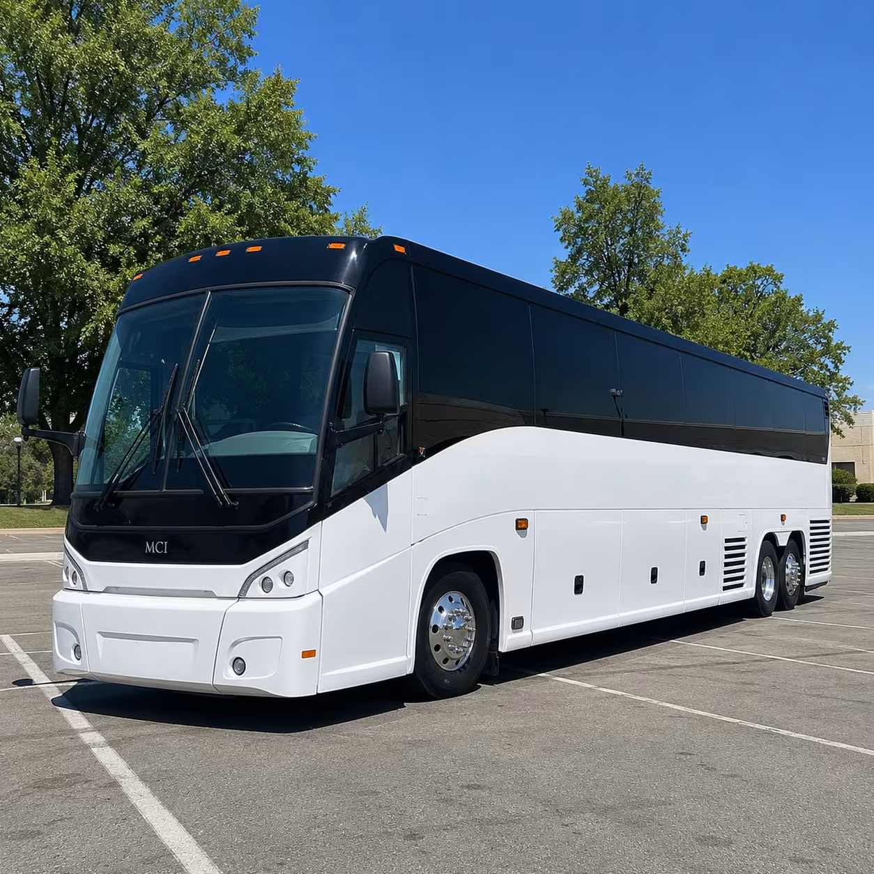 turlock shuttle buses for dod and government personnel